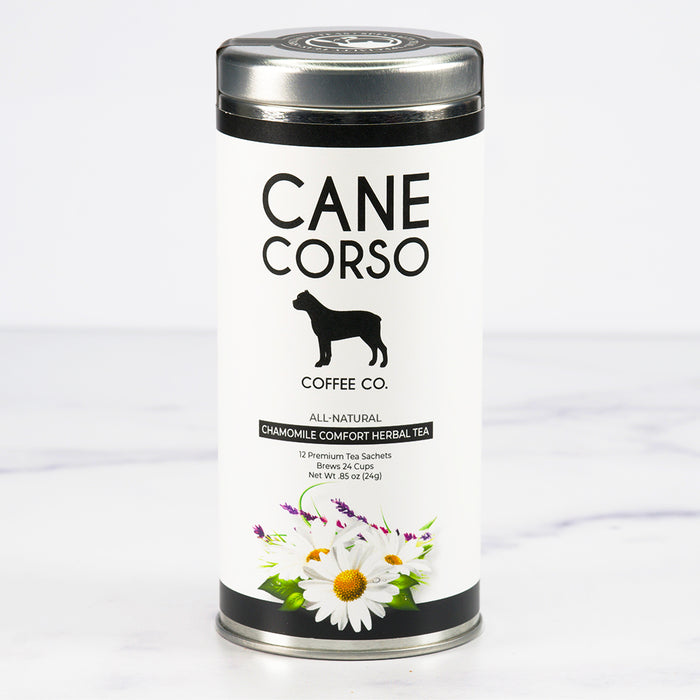 Chamomile Comfort Herbal Tea