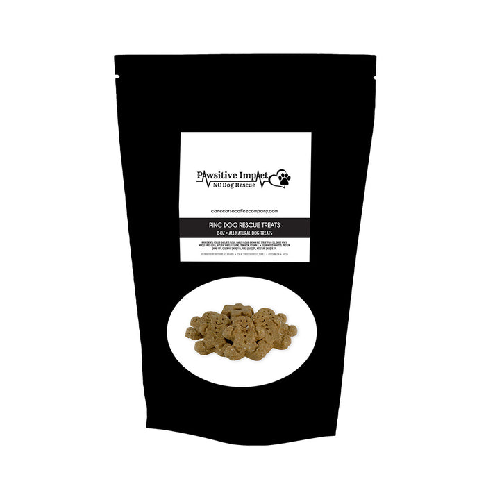 PINC Dog Rescue Treats