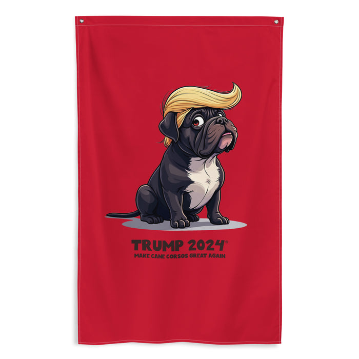 Trump Flag