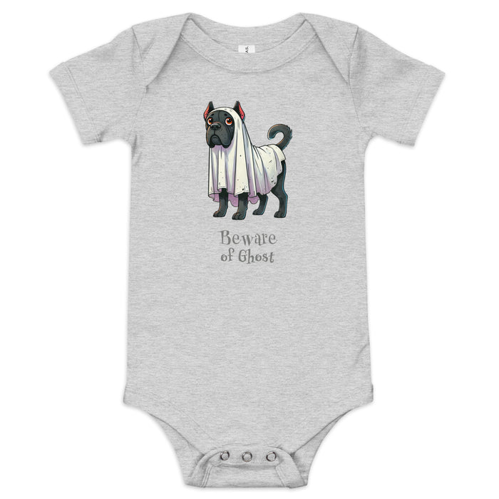 Ghost Onesie