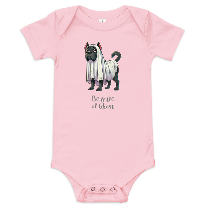 Ghost Onesie