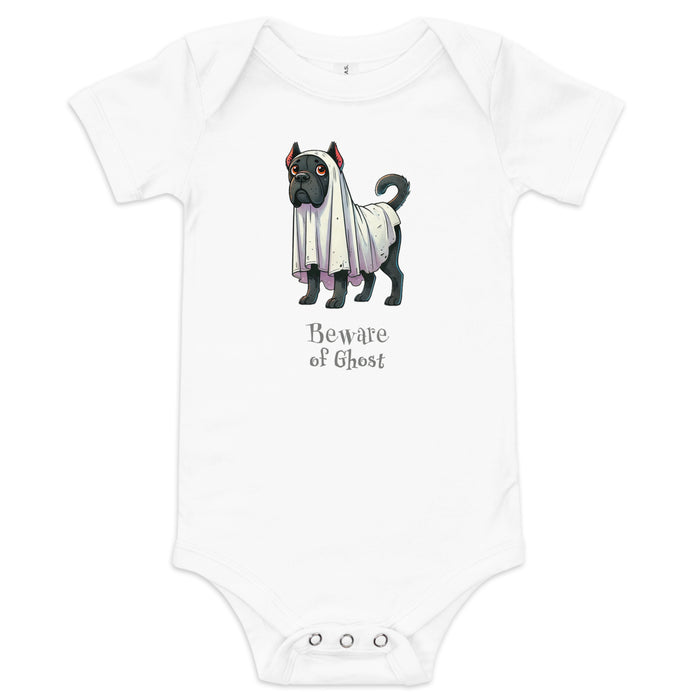 Ghost Onesie