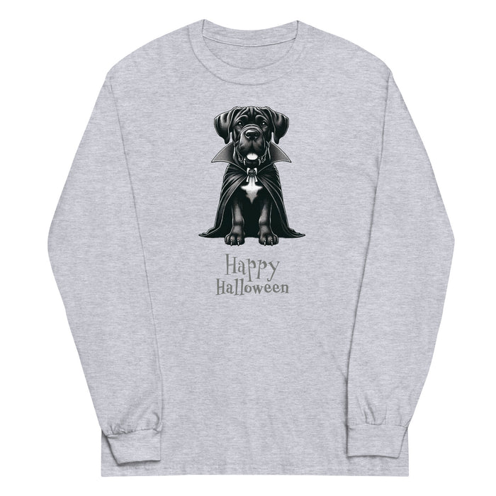 Vampire Long Sleeve Shirt