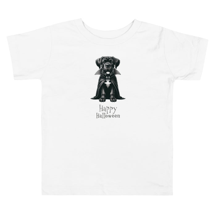 Vampire Toddler Tee