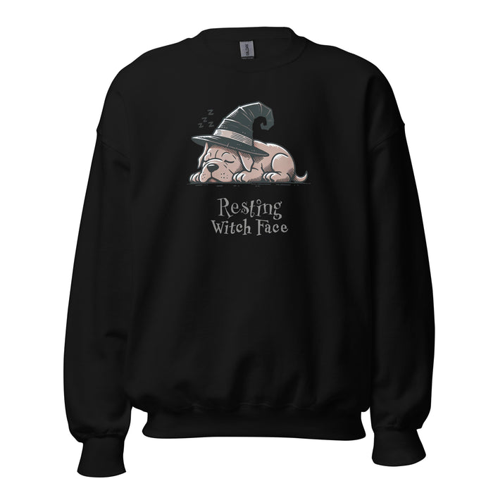 Witch Sweatshirt