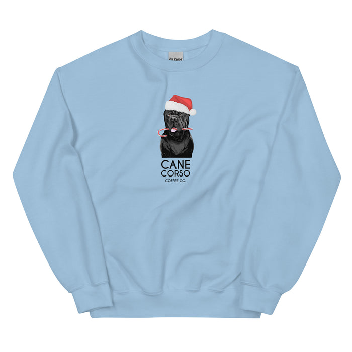 Santa's Corso Sweatshirt