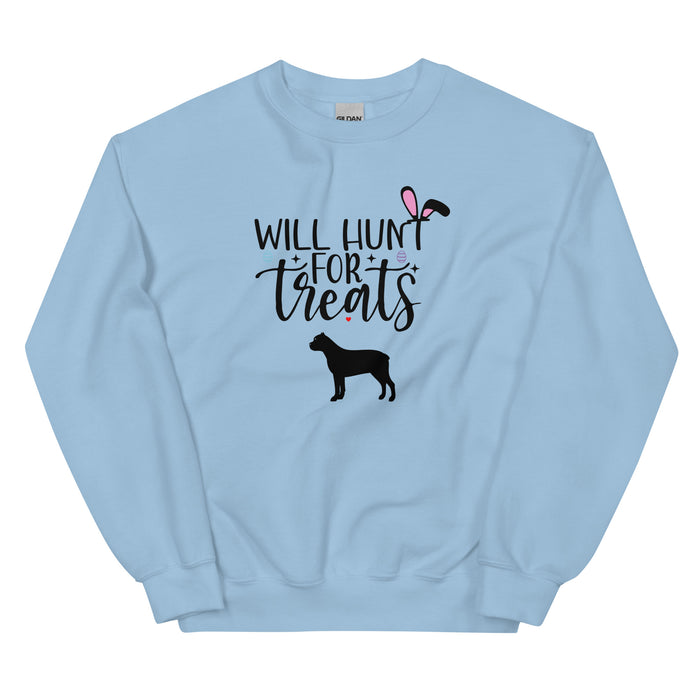 Egg Hunt Sweatshirt