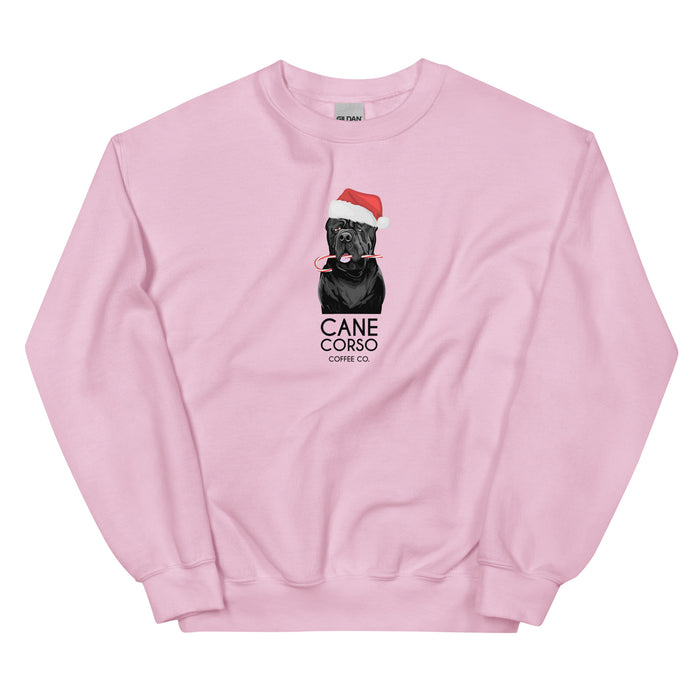 Santa's Corso Sweatshirt