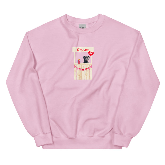 Kissing Booth Sweatshirt