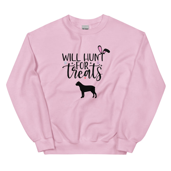 Egg Hunt Sweatshirt