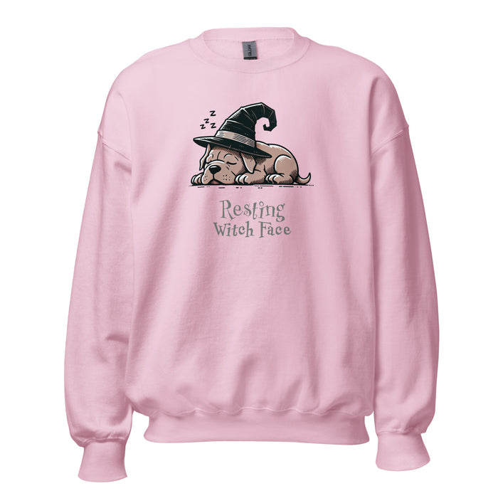 Witch Sweatshirt