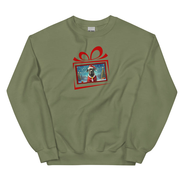 Xmas Cartoon Sweatshirt