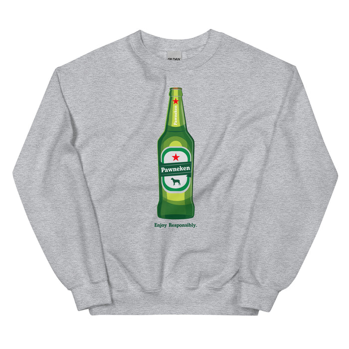 Pawneken Sweatshirt