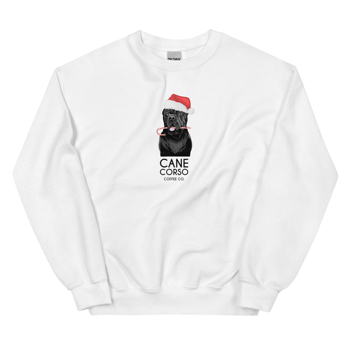 Santa's Corso Sweatshirt