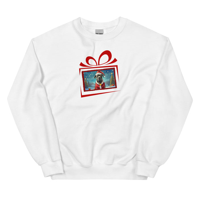 Xmas Cartoon Sweatshirt