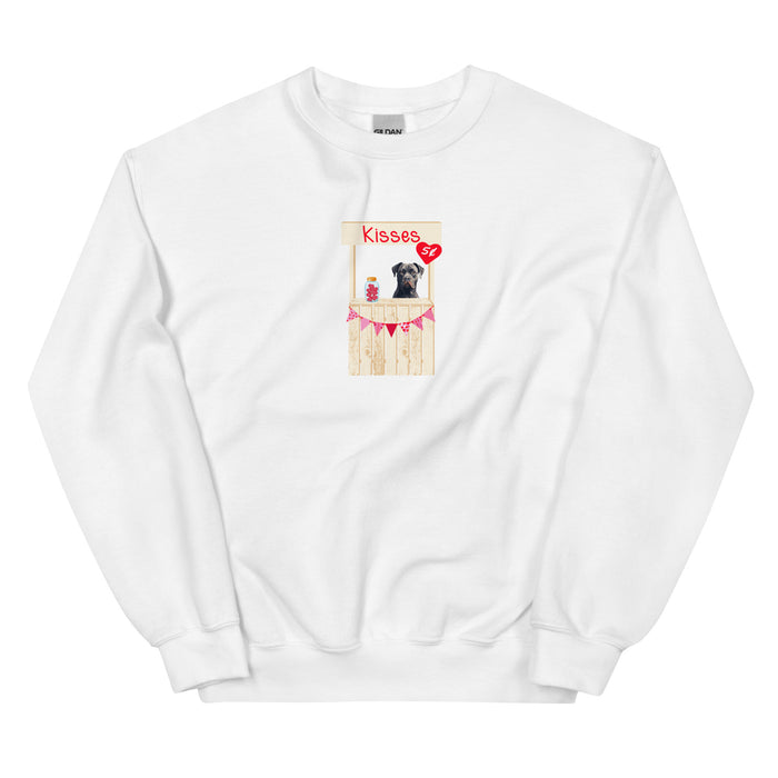 Kissing Booth Sweatshirt