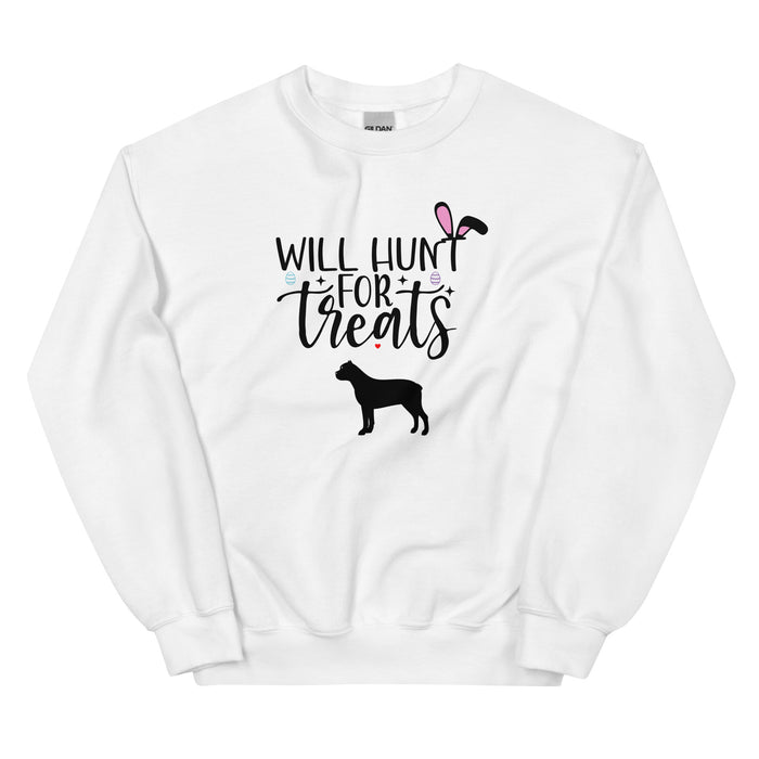 Egg Hunt Sweatshirt