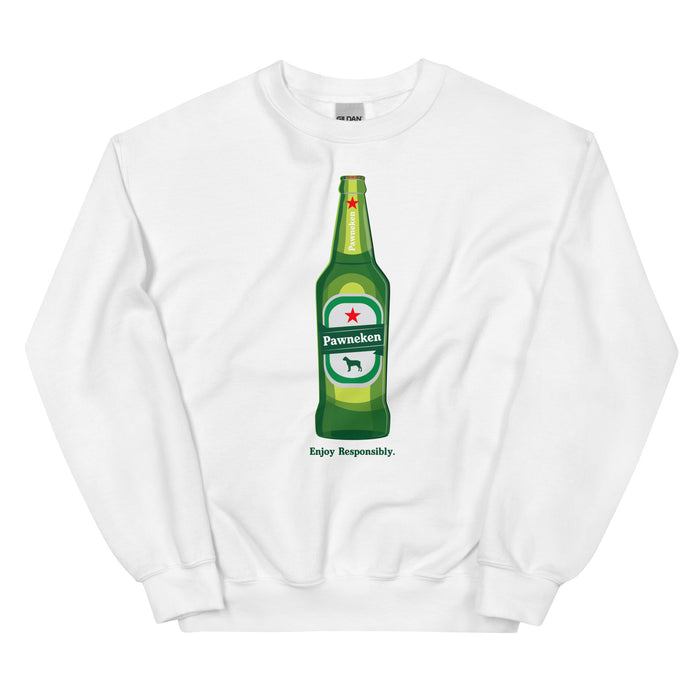 Pawneken Sweatshirt