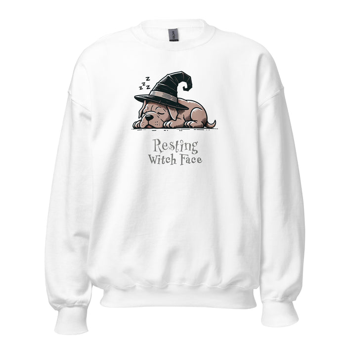 Witch Sweatshirt