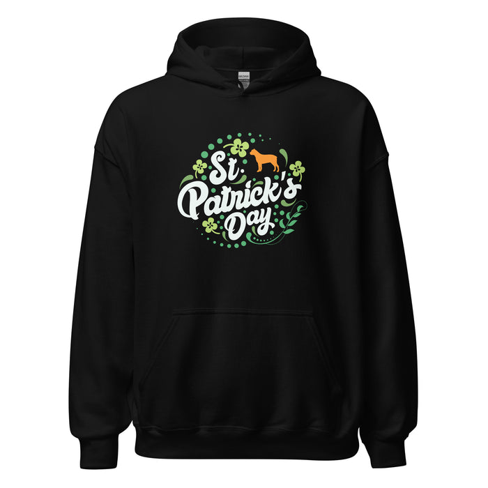 Signature Paddy's Hoodie