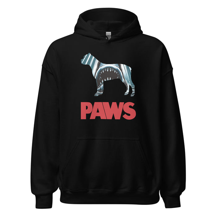 PAWS Hoodie