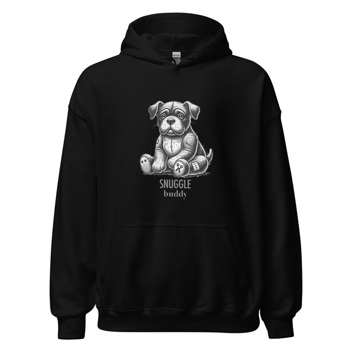 Snuggle Buddy Adult Hoodie