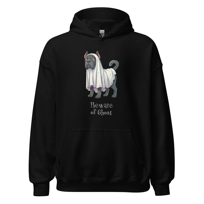 Ghost Hoodie