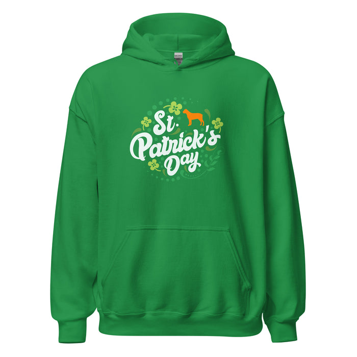 Signature Paddy's Hoodie