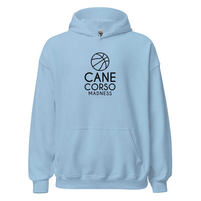 Corso Madness Hoodie