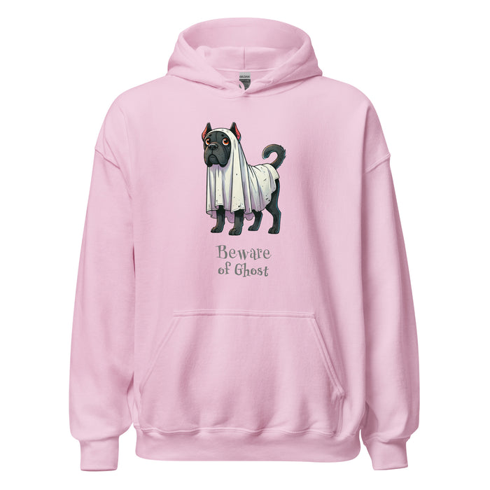 Ghost Hoodie