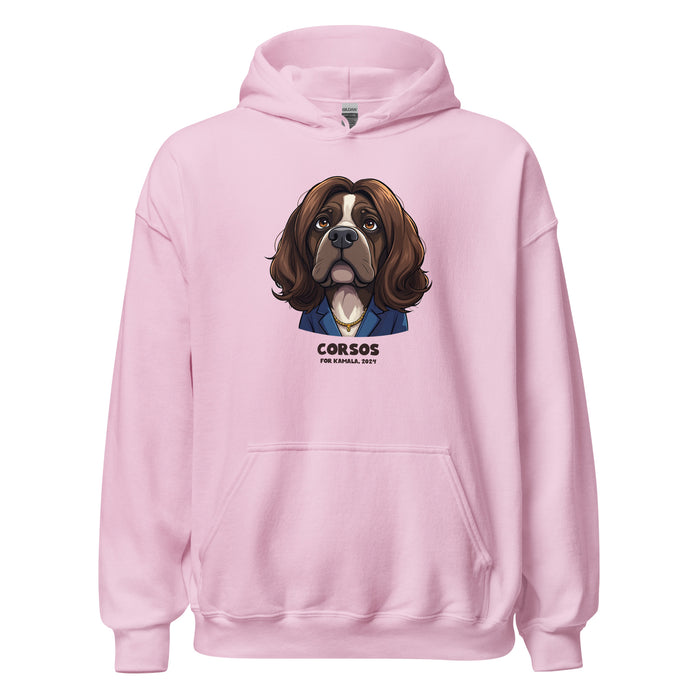 Kamala Hoodie