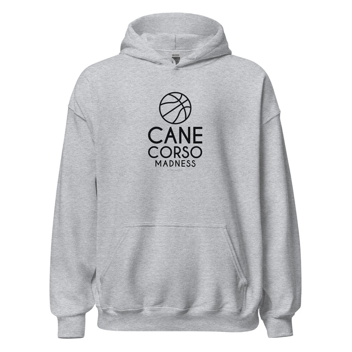 Corso Madness Hoodie