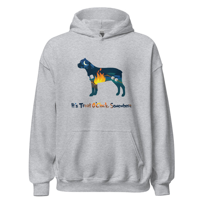 Treat O'clock Hoodie