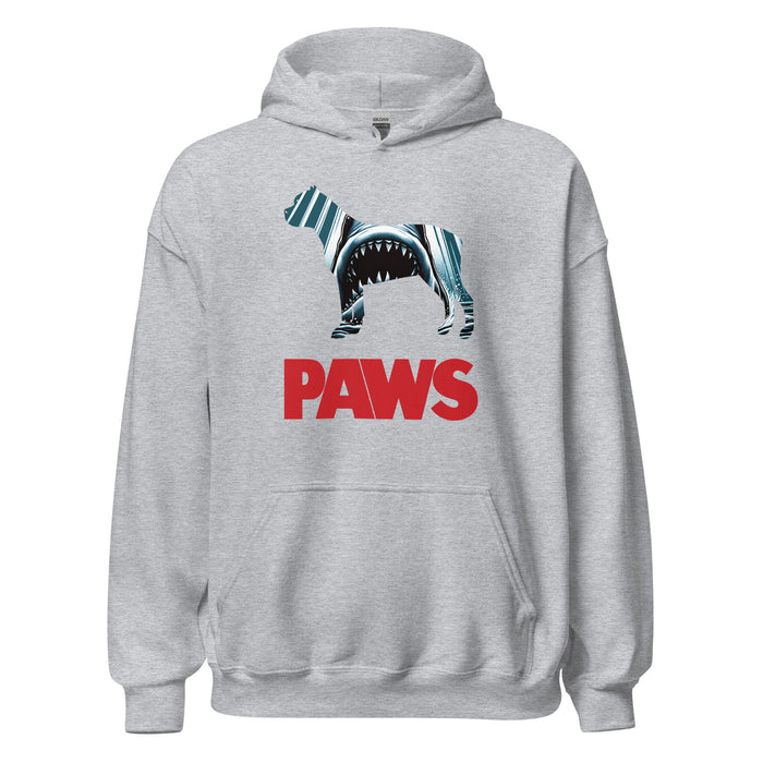 PAWS Hoodie