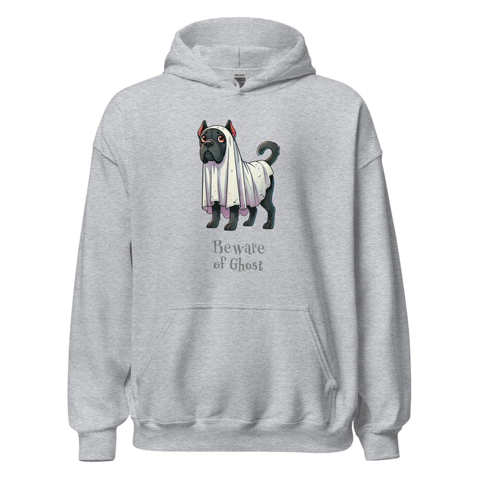 Ghost Hoodie