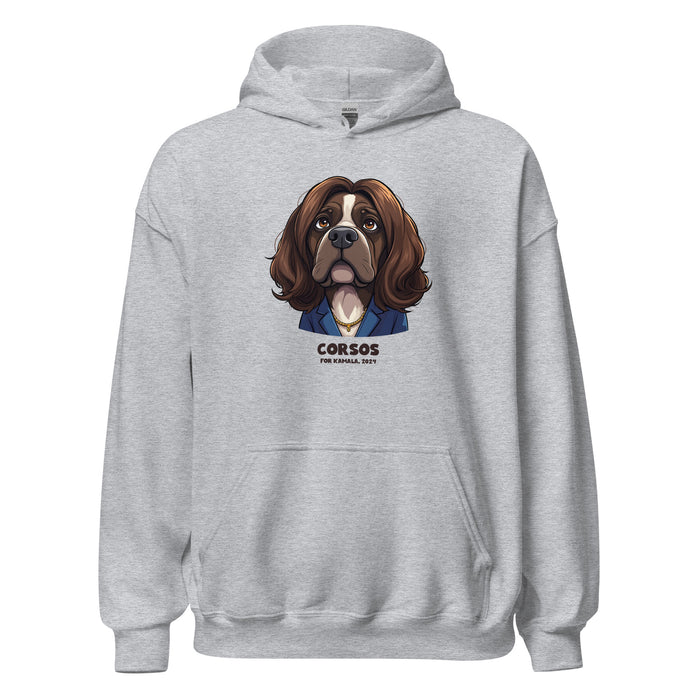 Kamala Hoodie