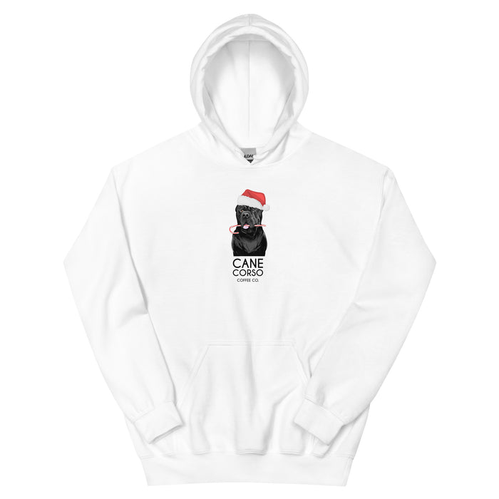 Santa's Corso Hoodie