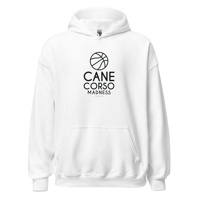 Corso Madness Hoodie