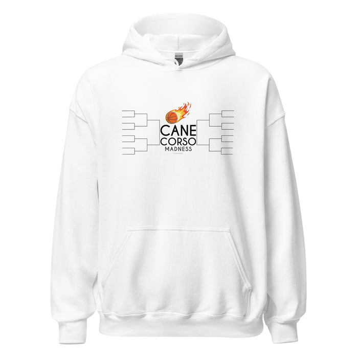 March Madness Hoodie