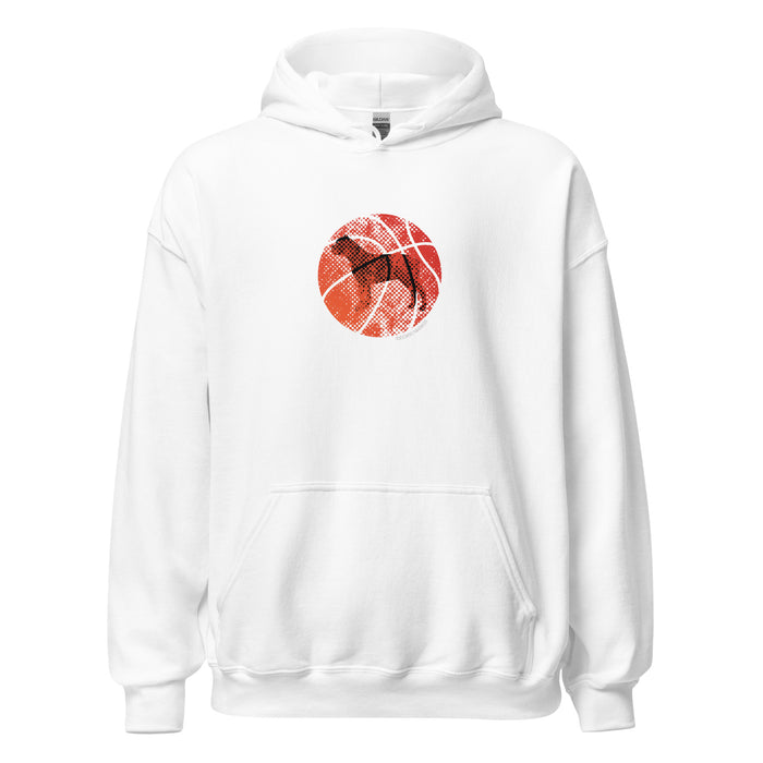 Ball is Life Hoodie
