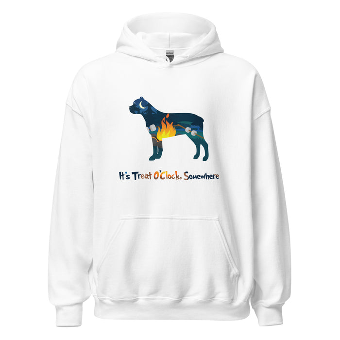 Treat O'clock Hoodie