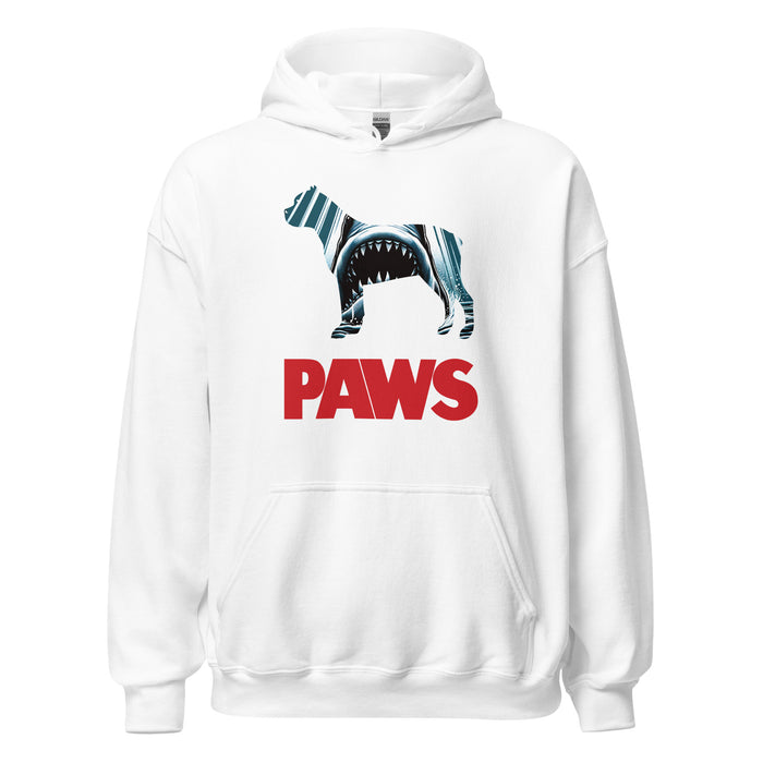 PAWS Hoodie