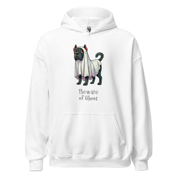 Ghost Hoodie