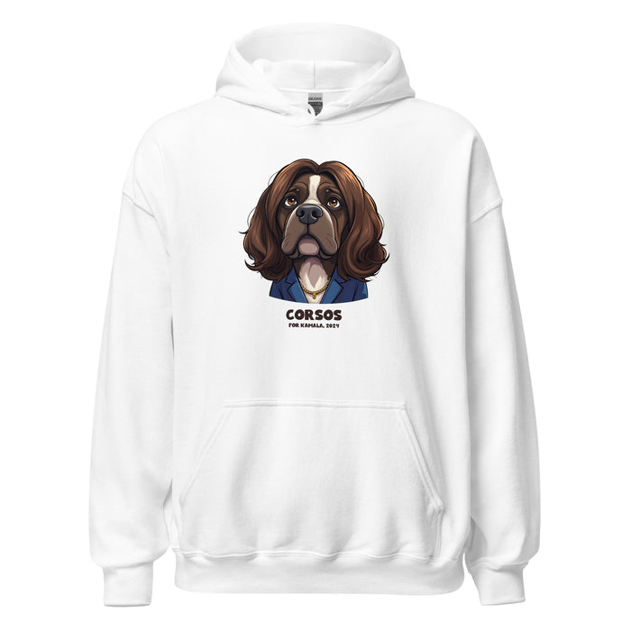 Kamala Hoodie
