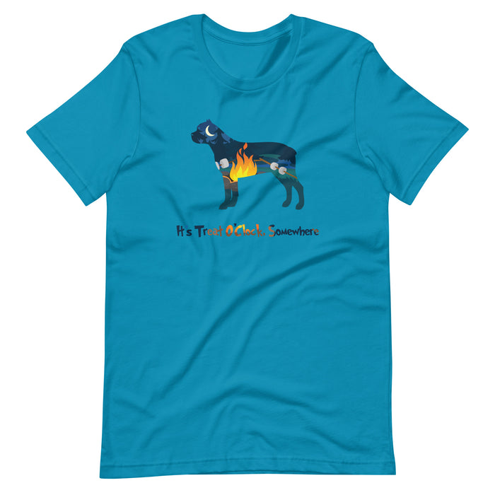 Treat O'clock Tee