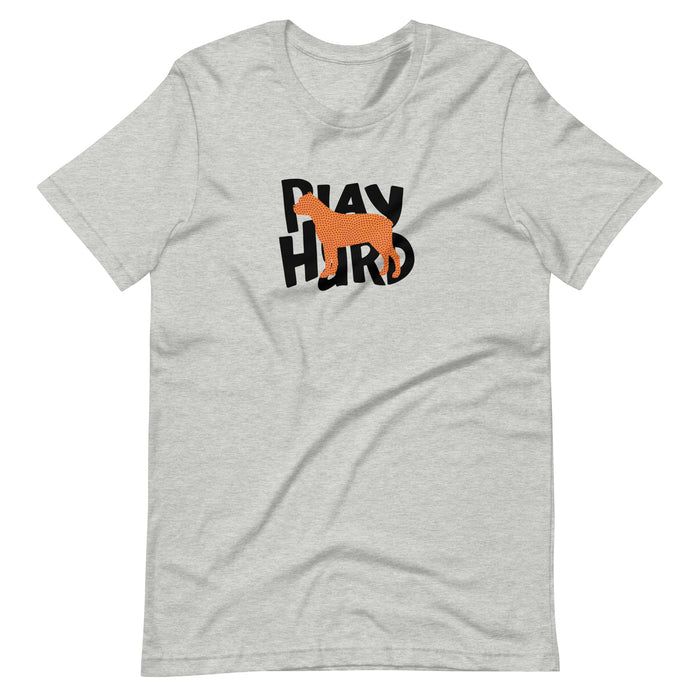 Play Hard Tee