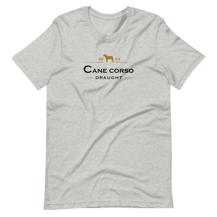 Corso Draught Tee