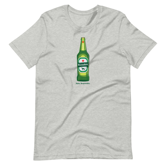 Pawneken Tee