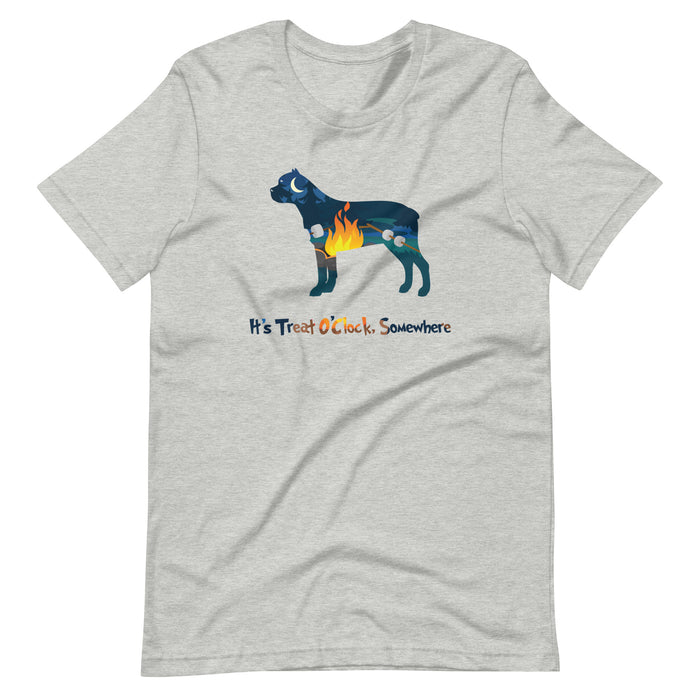 Treat O'clock Tee