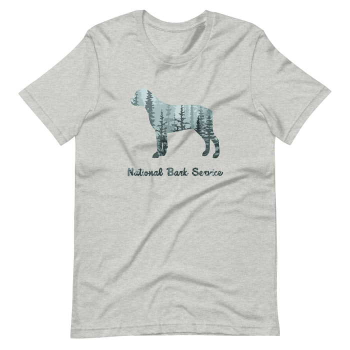 National Park Tee